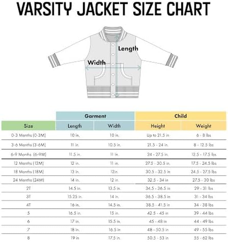 Louisiana State University LSU Tiger Eye Varsity Jacket