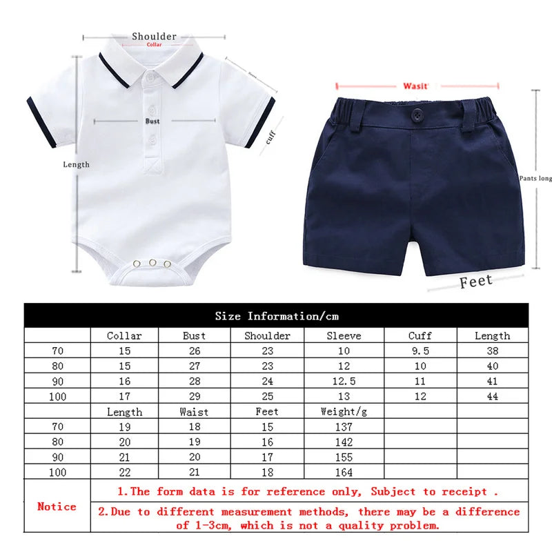 Formal Romper Set