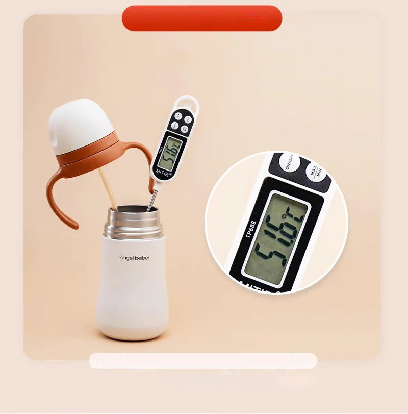 Thermos Sippy Cup