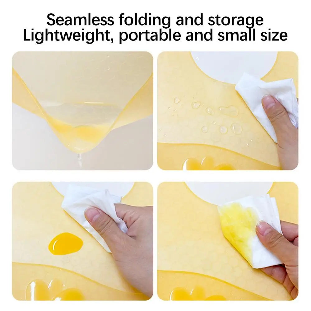 Mess-catcher Bib