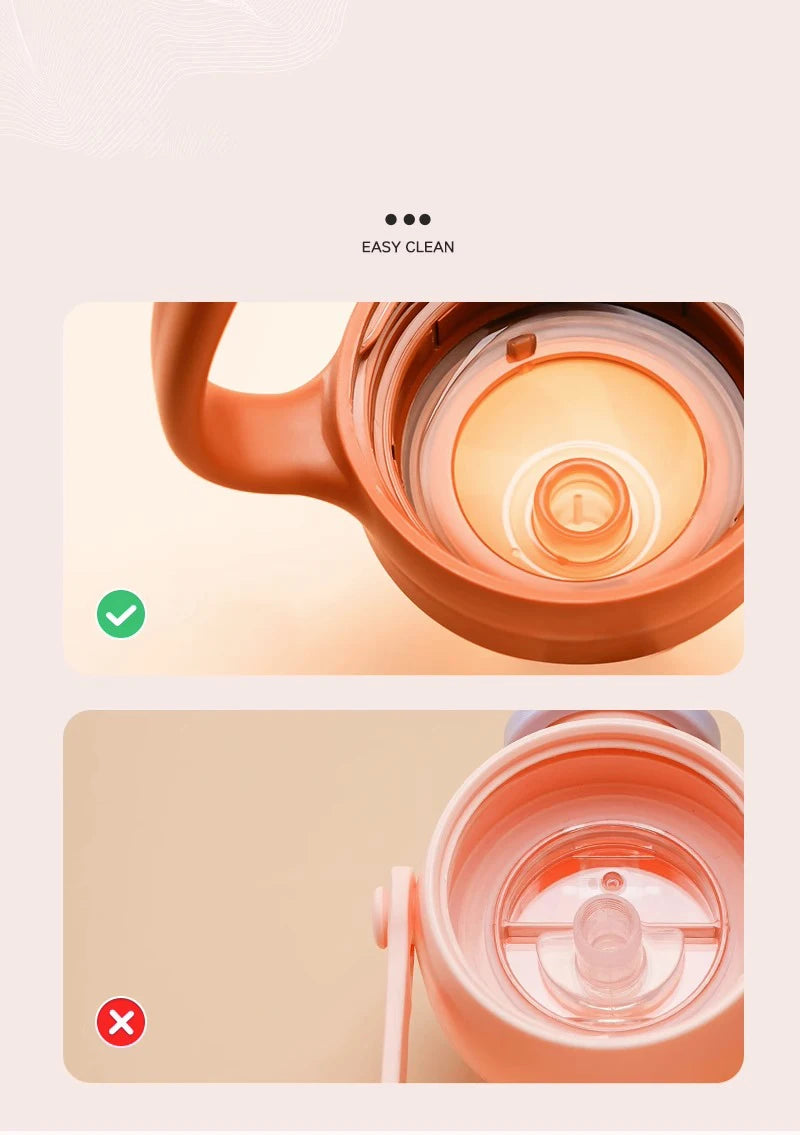 Thermos Sippy Cup