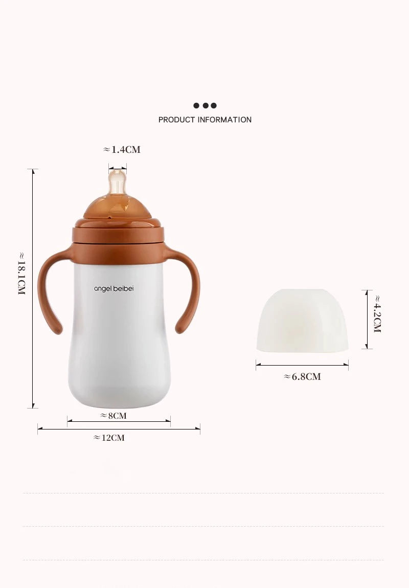 Thermos Sippy Cup