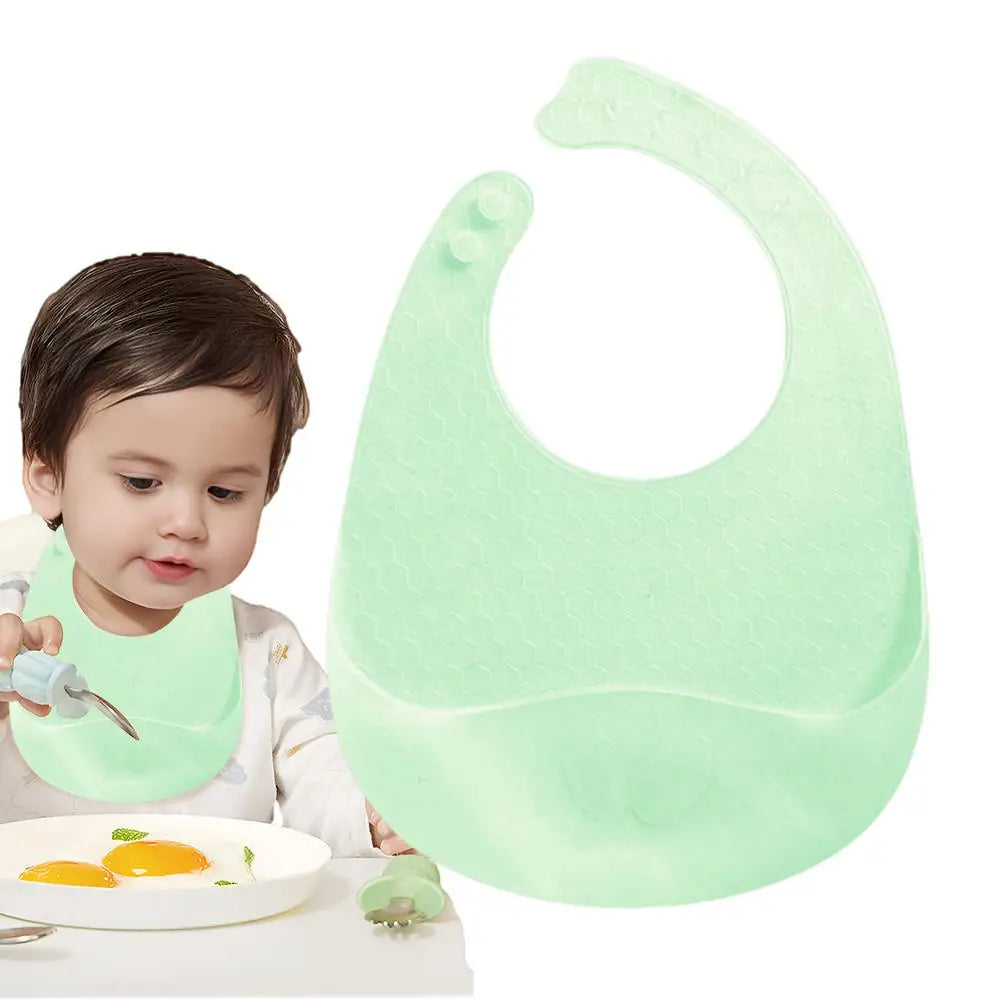 Mess-catcher Bib