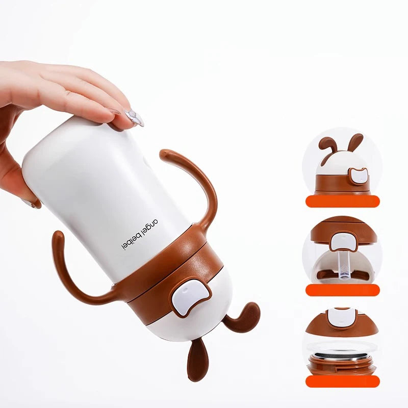 Thermos Sippy Cup