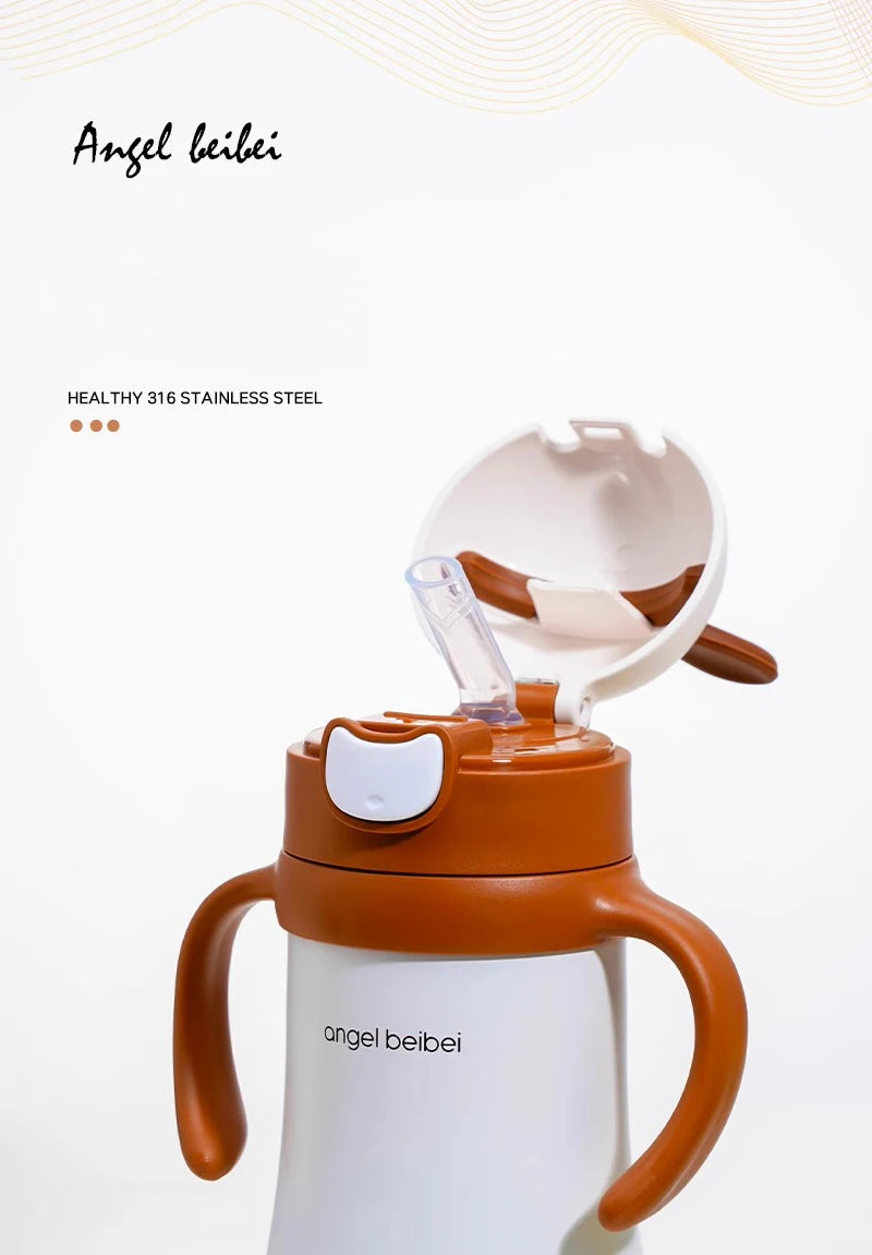 Thermos Sippy Cup