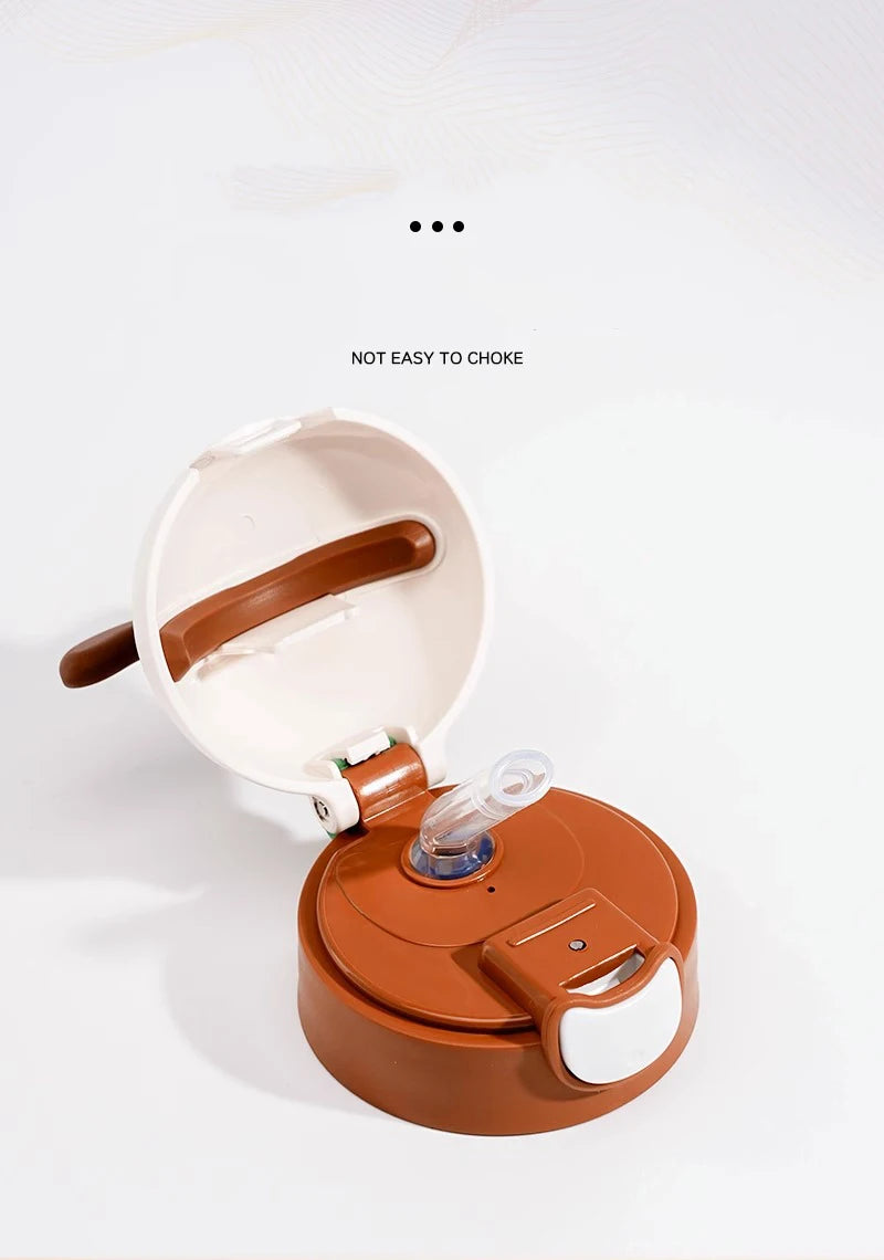 Thermos Sippy Cup