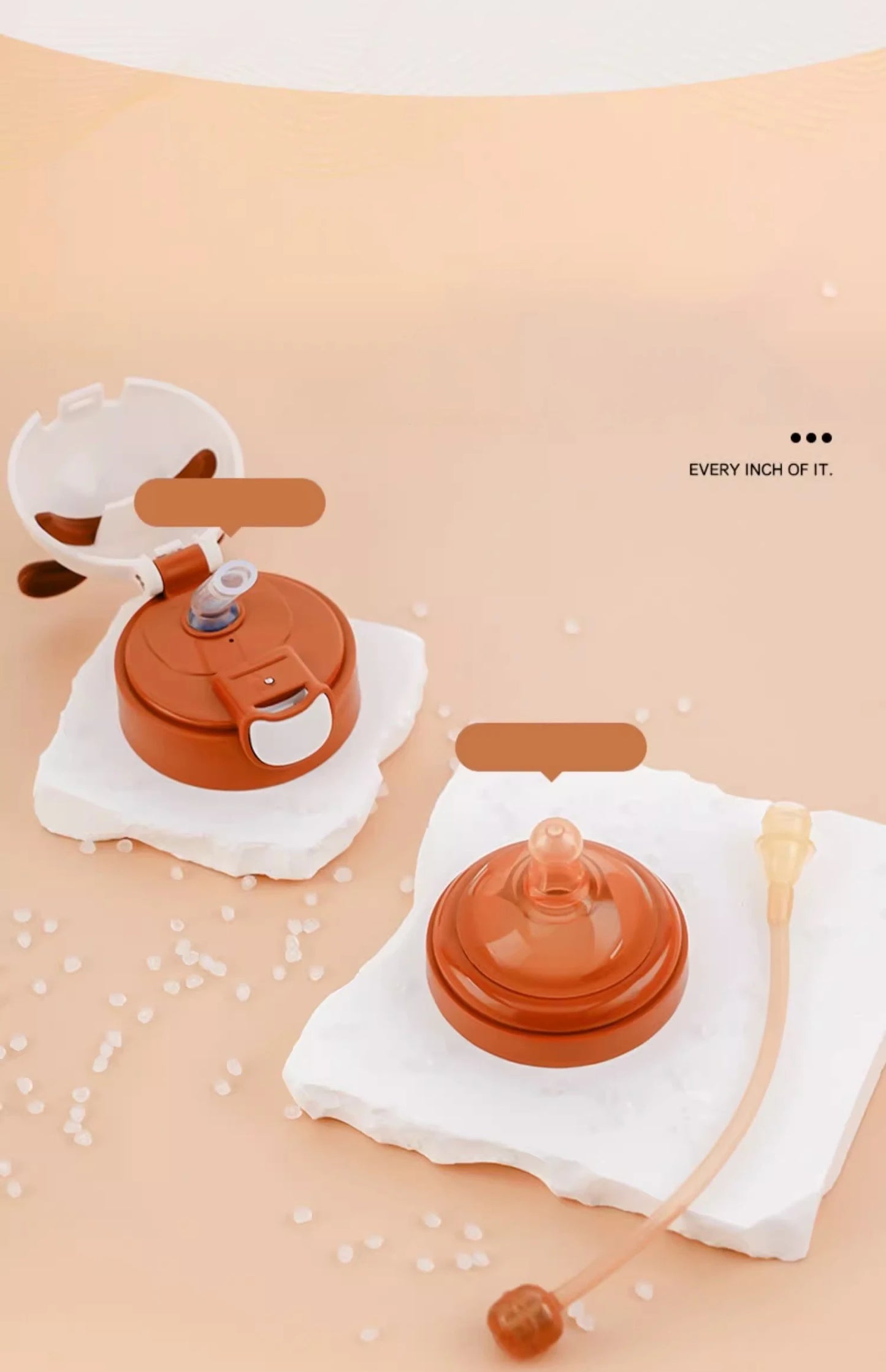 Thermos Sippy Cup