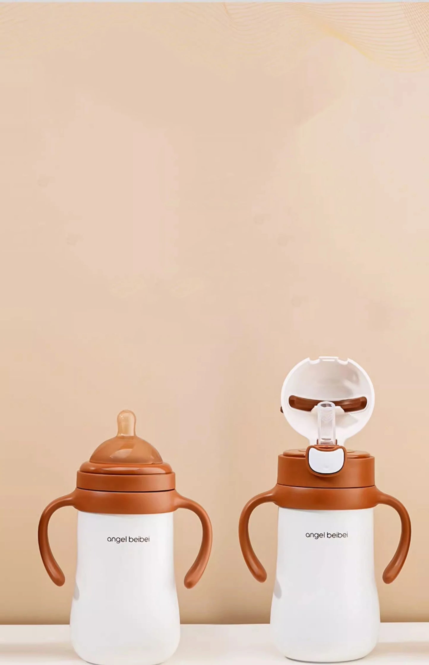 Thermos Sippy Cup