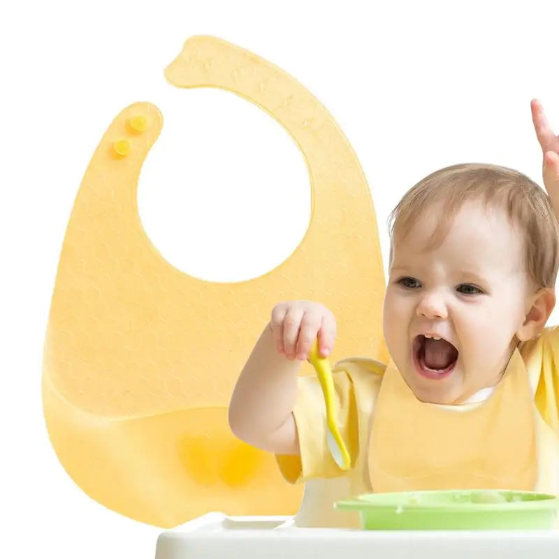 Mess-catcher Bib