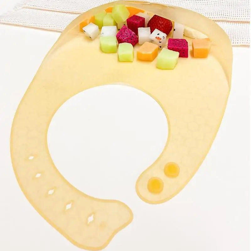 Mess-catcher Bib