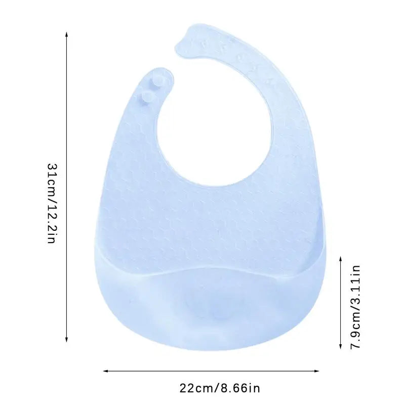 Mess-catcher Bib