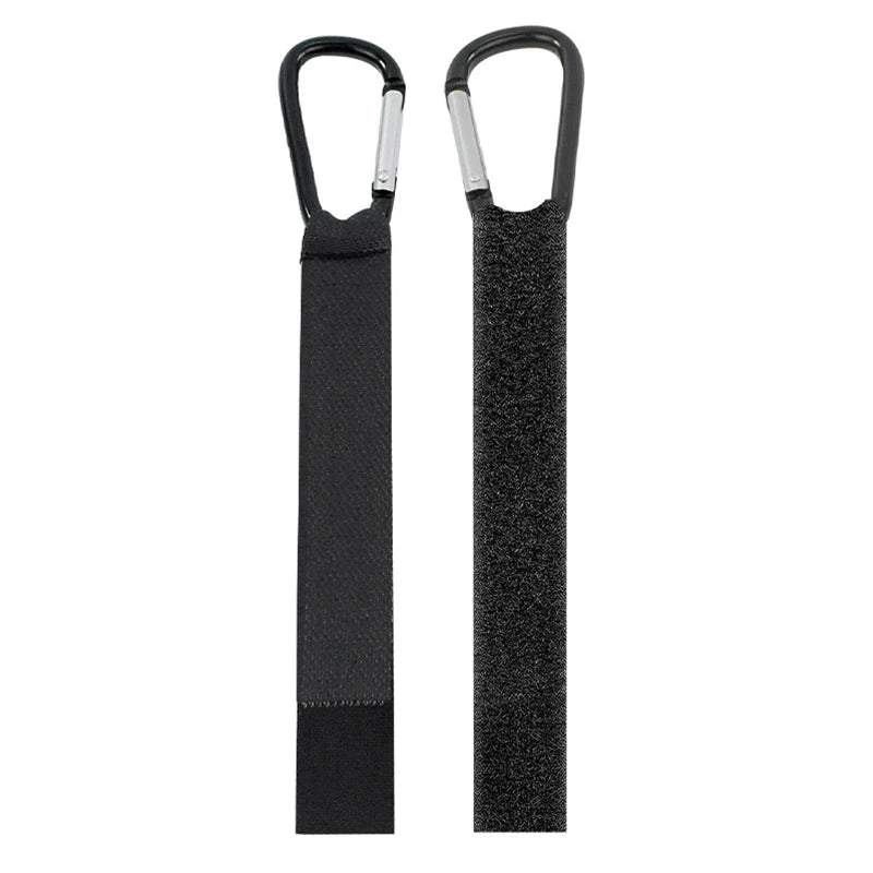 1-10pcs Multi-Purpose Stroller Hooks