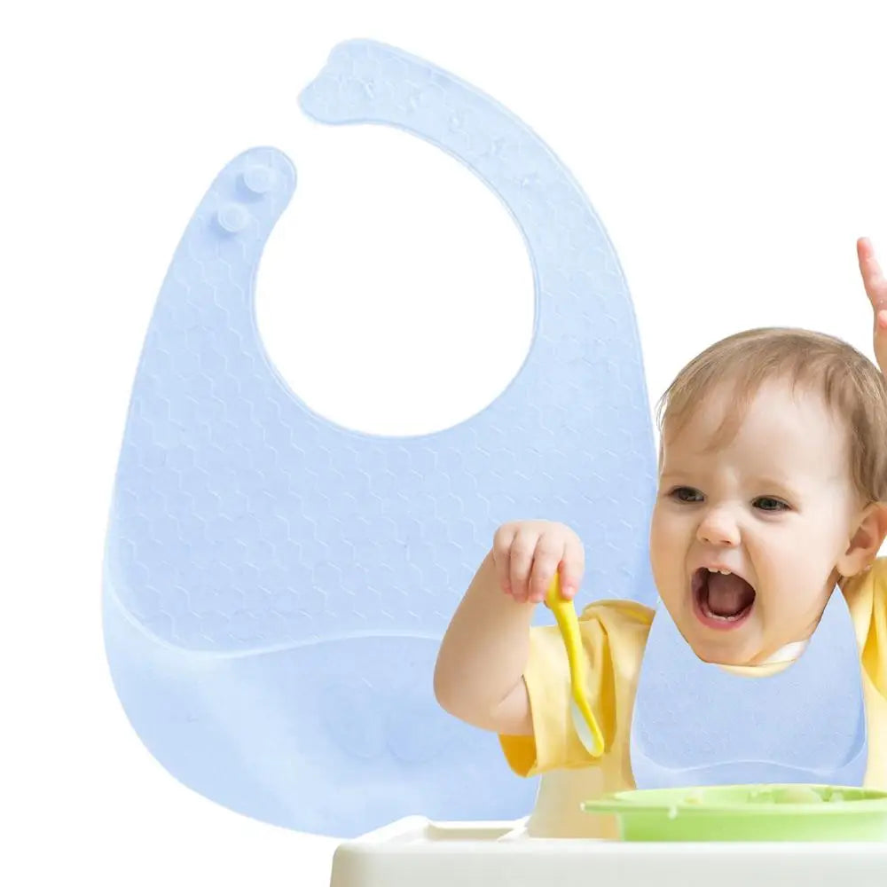 Mess-catcher Bib