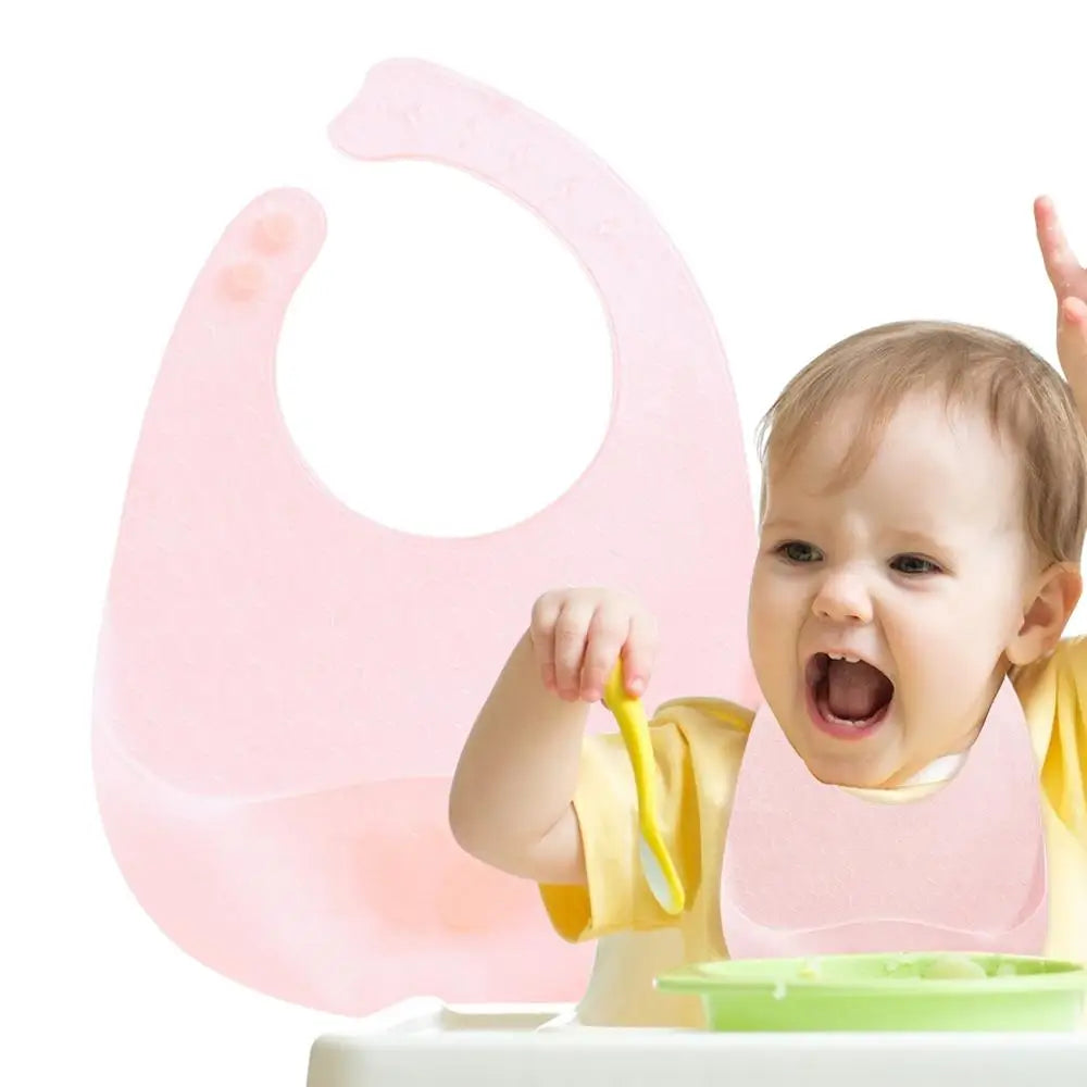 Mess-catcher Bib