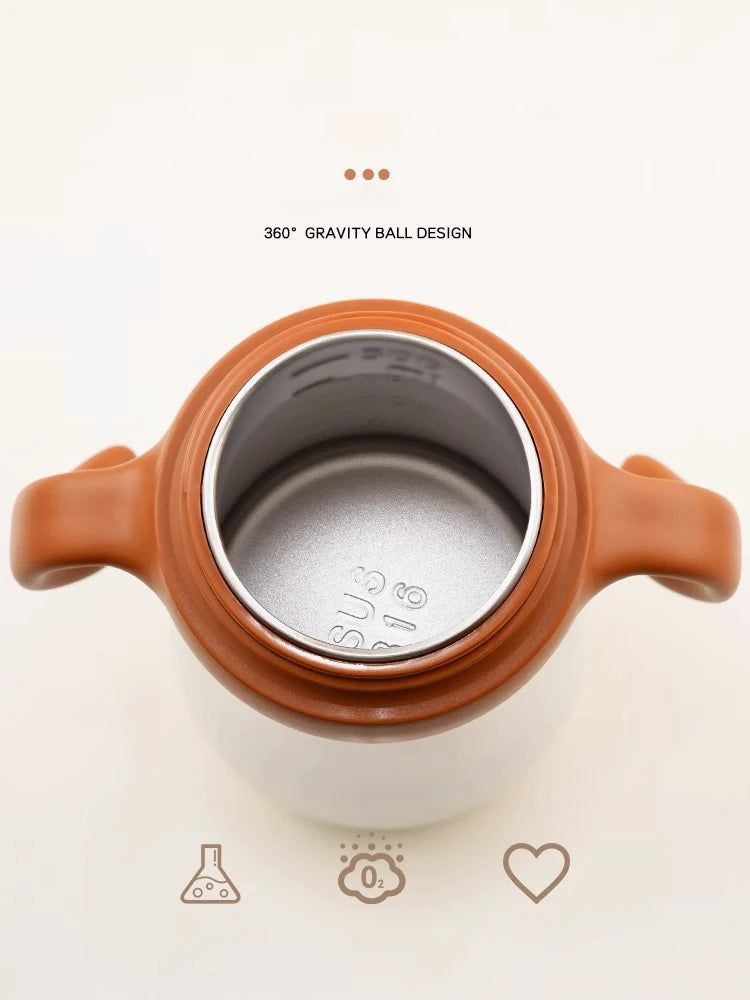 Thermos Sippy Cup