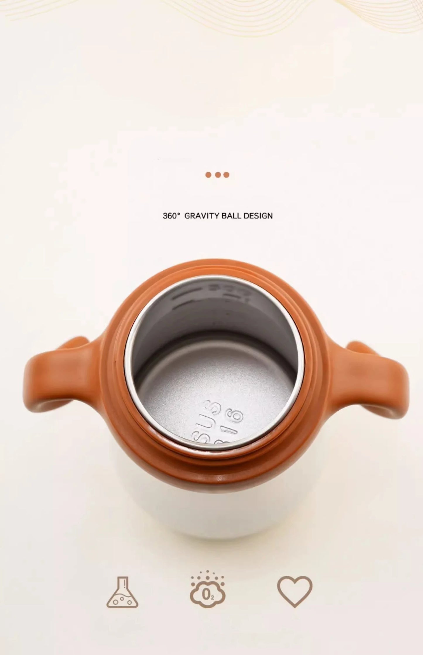 Thermos Sippy Cup