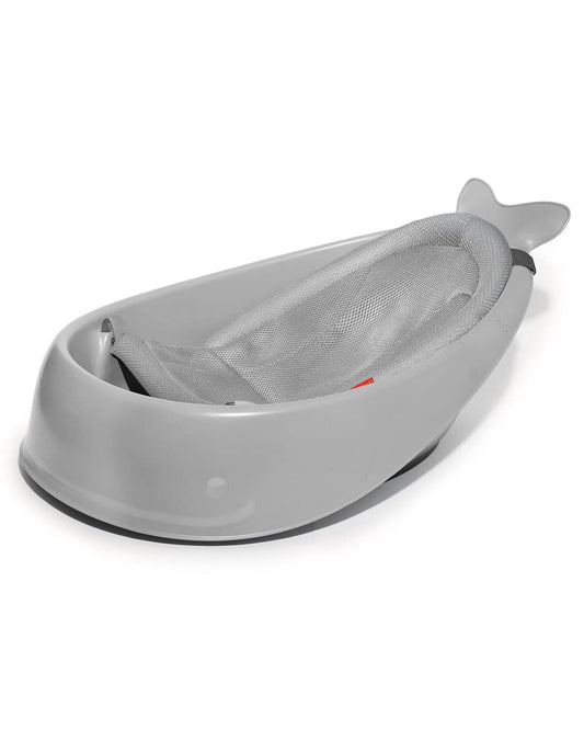 Infant Bath Tub 3-Stage Grow with Baby Smart Sling 