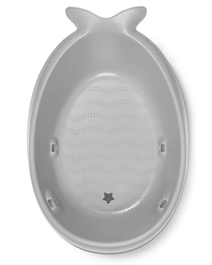 Infant Bath Tub 3-Stage Grow with Baby Smart Sling 