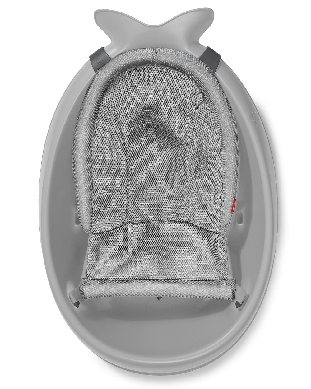 Infant Bath Tub 3-Stage Grow with Baby Smart Sling 