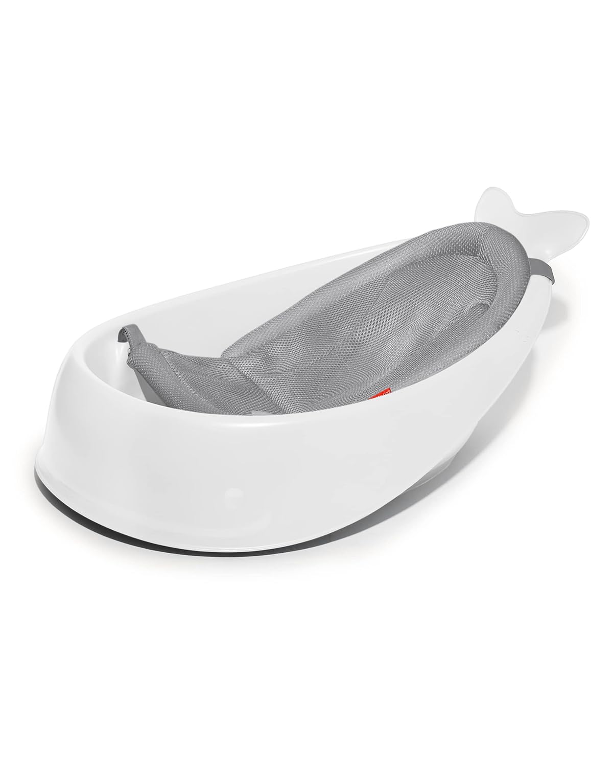 Infant Bath Tub 3-Stage Grow with Baby Smart Sling 