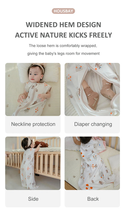 Summer Thin Sleep-Sack