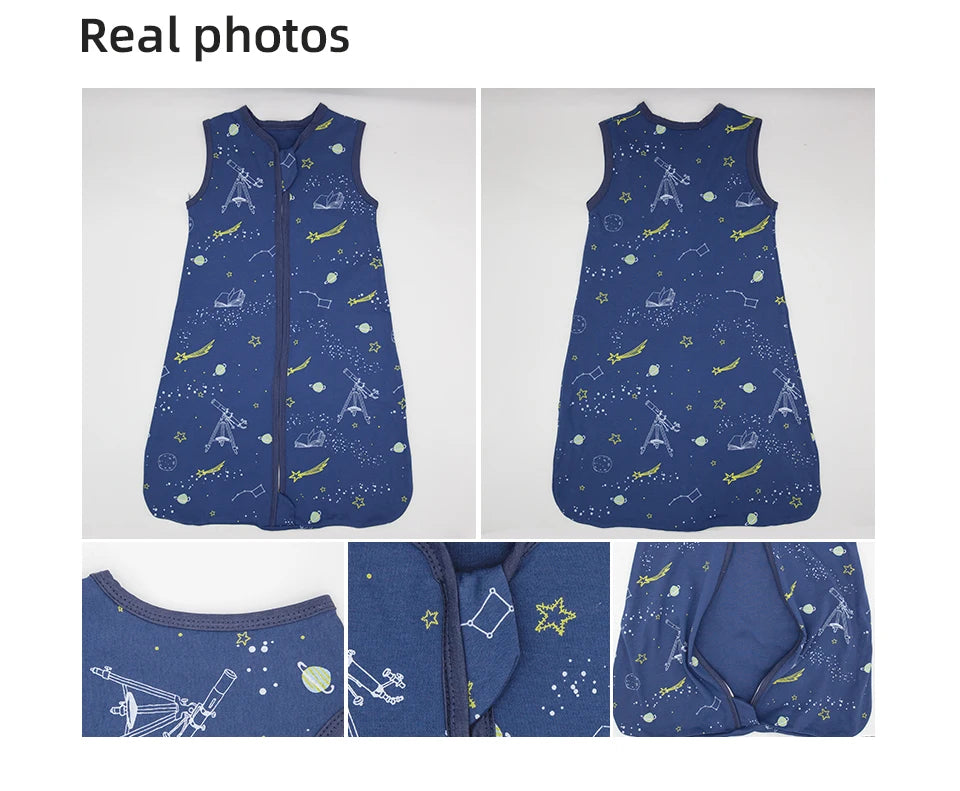 Summer Thin Sleep-Sack
