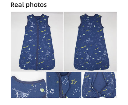 Summer Thin Sleep-Sack