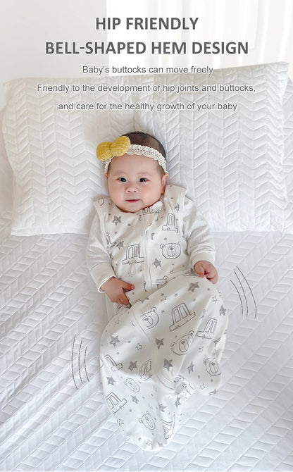 Summer Thin Sleep-Sack