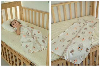 Summer Thin Sleep-Sack