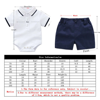 Formal Romper Set