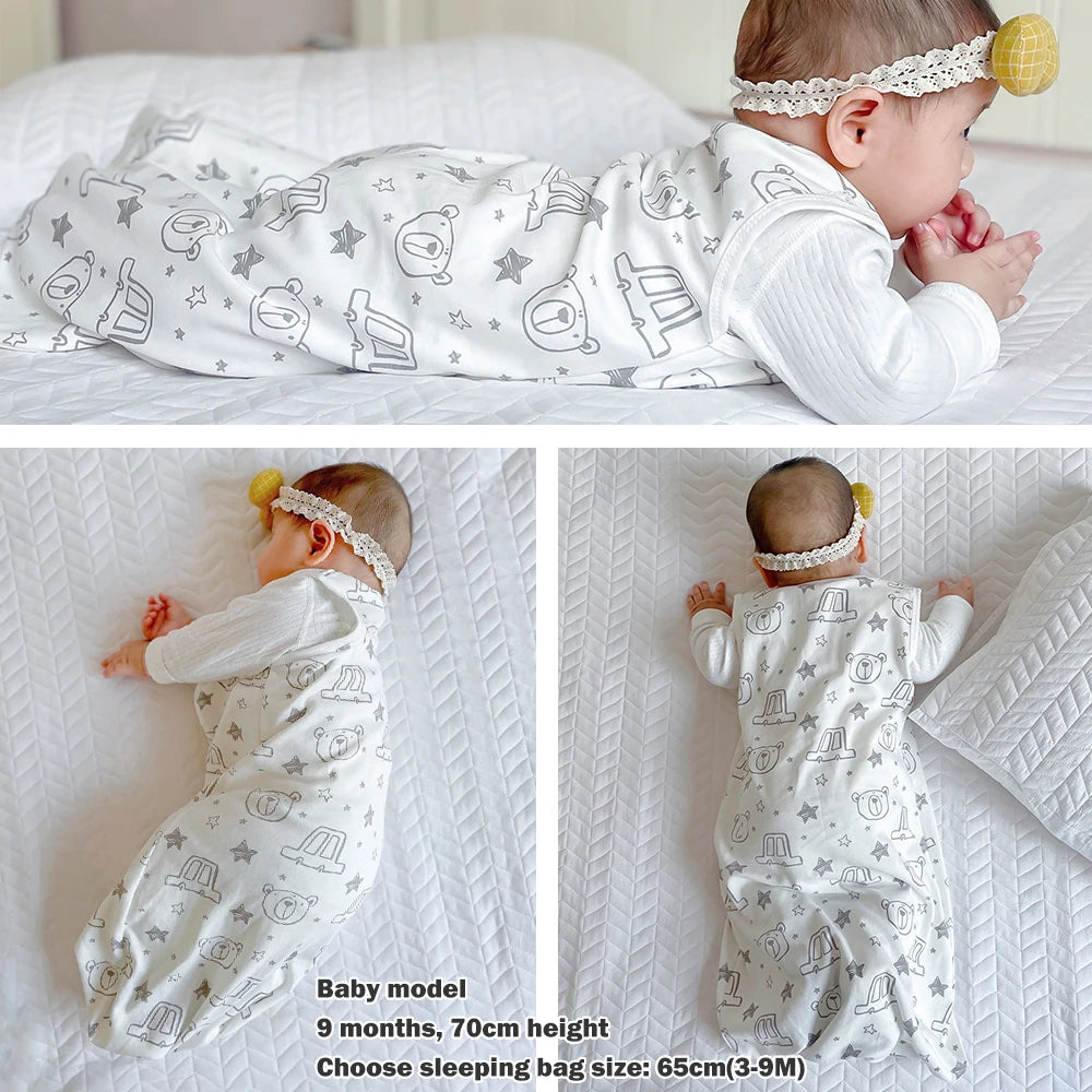 Summer Thin Sleep-Sack