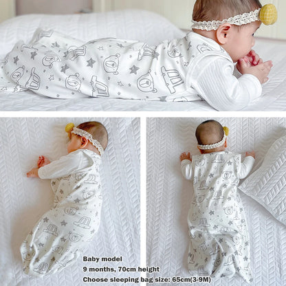 Summer Thin Sleep-Sack