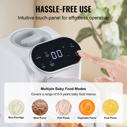 VEVOR Baby Food Maker