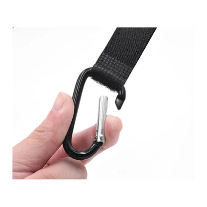 1-10pcs Multi-Purpose Stroller Hooks