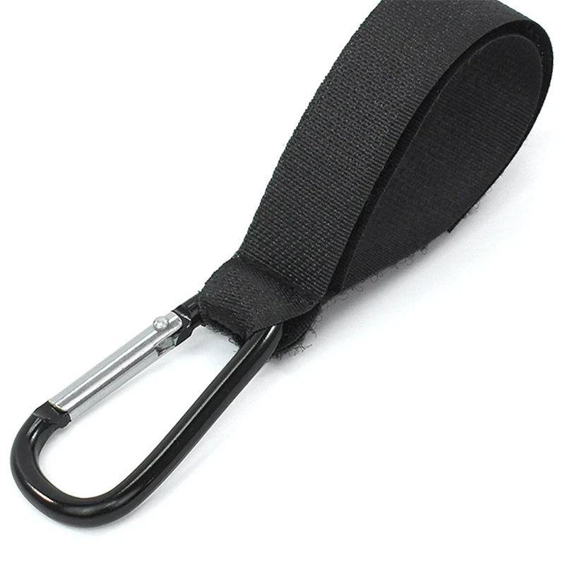 1-10pcs Multi-Purpose Stroller Hooks