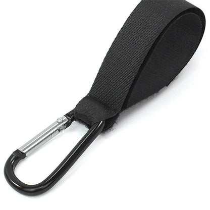 1-10pcs Multi-Purpose Stroller Hooks