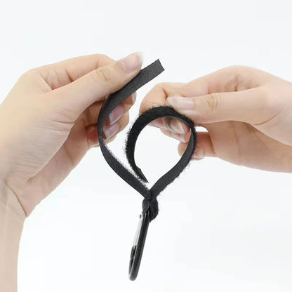 1-10pcs Multi-Purpose Stroller Hooks