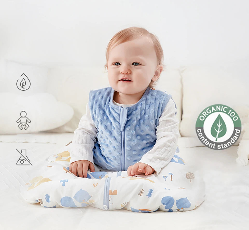 Padded Sleepsack