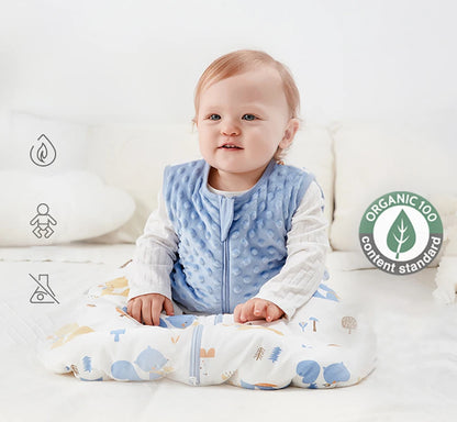 Padded Sleepsack
