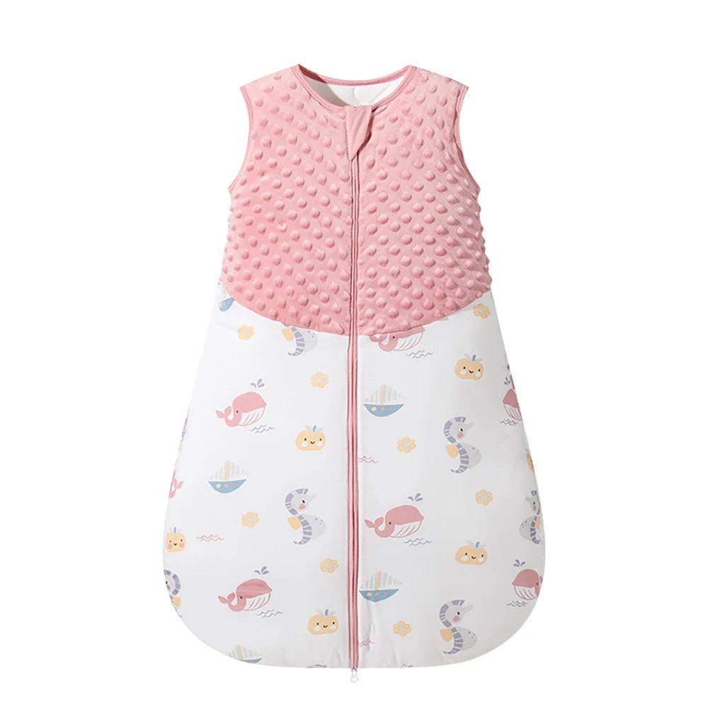 Padded Sleepsack