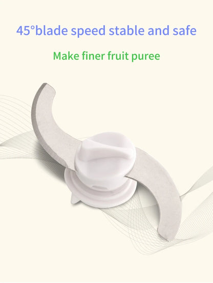 7 In 1 Multifunctional Baby Food Processor