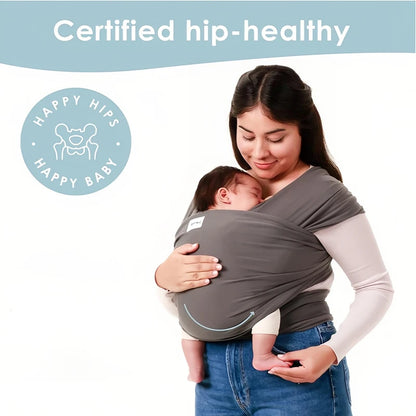 Stretchy Baby Sling