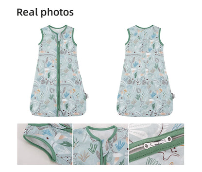 Summer Thin Sleep-Sack