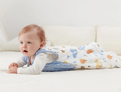 Padded Sleepsack