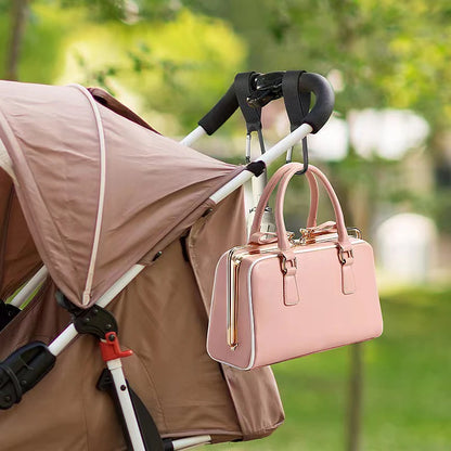 1-10pcs Multi-Purpose Stroller Hooks