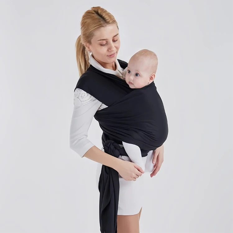 Stretchy Baby Sling