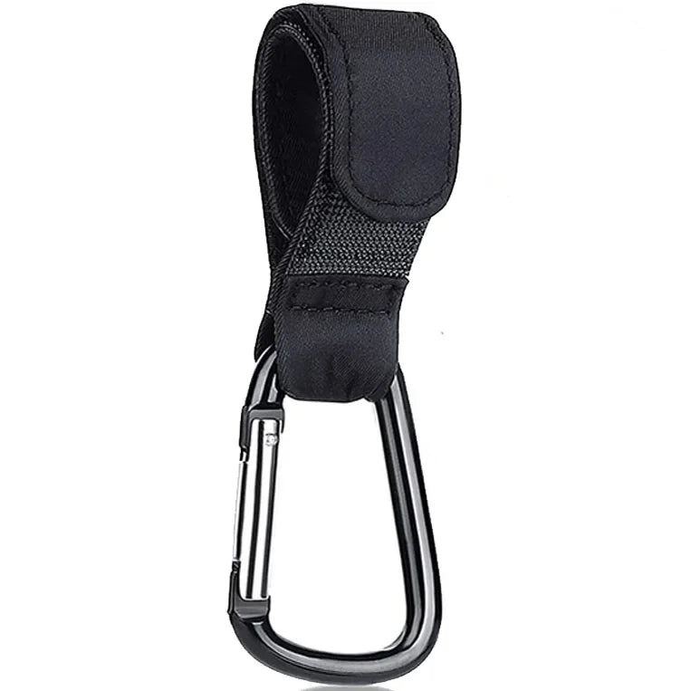 1-10pcs Multi-Purpose Stroller Hooks