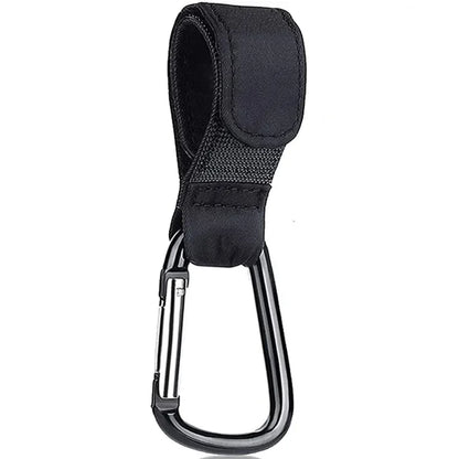 1-10pcs Multi-Purpose Stroller Hooks
