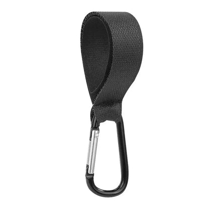 1-10pcs Multi-Purpose Stroller Hooks