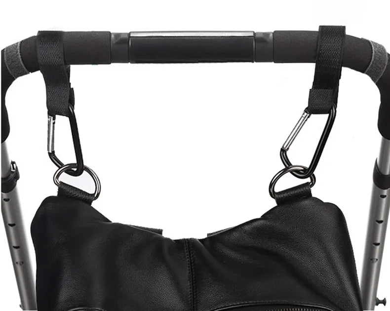 1-10pcs Multi-Purpose Stroller Hooks